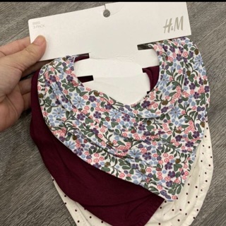 Sét yếm hm auth cho bé