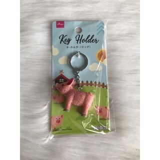👉Móc khoá những hình ảnh con vật ngộ nghĩnh-mỹ