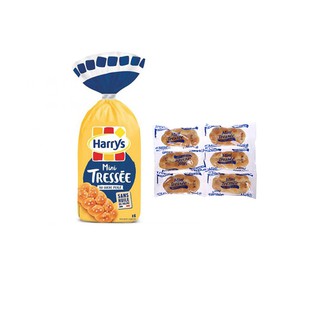 【Vivianshop】 [HOT Ổ LỚN 500GAM] BÁNH MÌ HOA CÚC DATE MỚI NHẤT