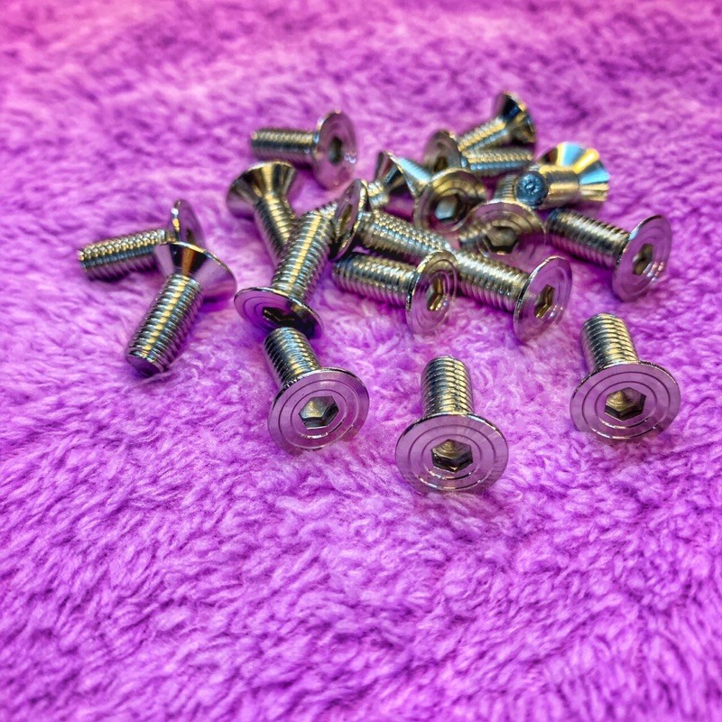 Ốc 6li1 Salaya Lòng Đĩa Mẫu Mới