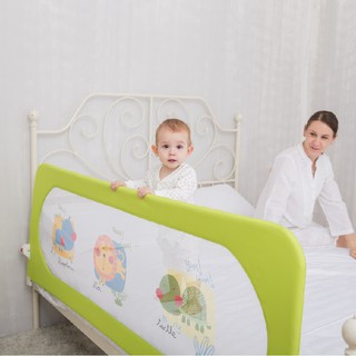 Thanh chắn giường Mastela BR002