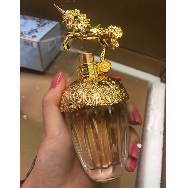 Nước Hoa Anna Sui Fantasia 75ml
