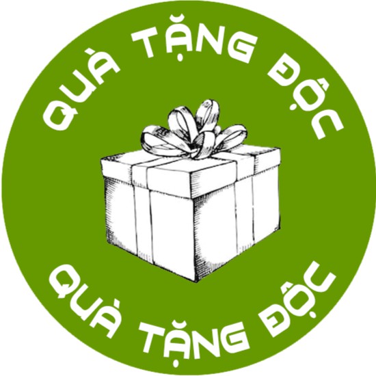 Quà tặng độc