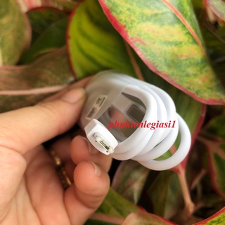 XÃ HÀNG THANH LÝ Cáp sạc OPPO 2A zin chui Micro USB