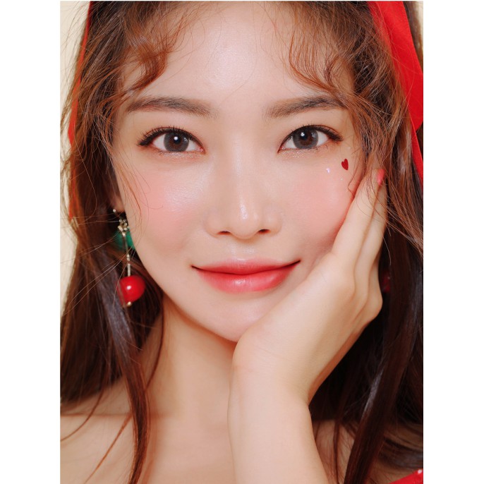 [2 Tone 𝗡𝗮̂𝘂 𝗫𝗮́𝗺] Lens Mắt ANN365 Dùng 30 Ngày Ann Presso Chất Lượng Cao Thoải Mái Suốt 12h Đeo
