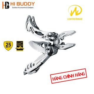 Kìm Đa Năng Leatherman Skeletool 7 Tools