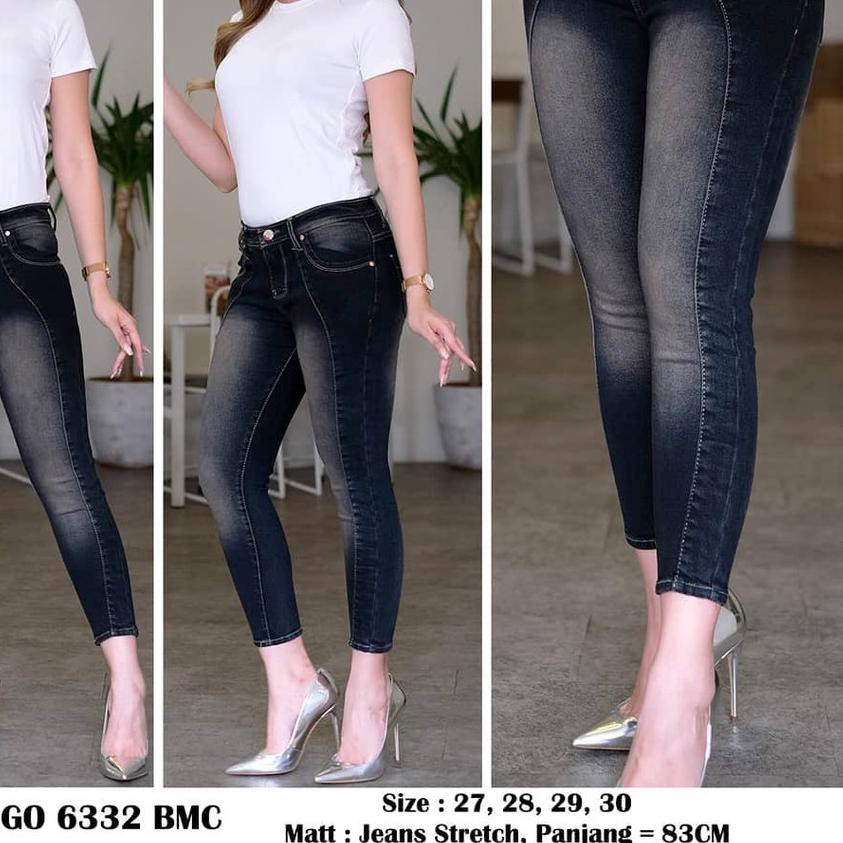 Quần Jean Nữ Size 27-34 - Levis 7 / 9