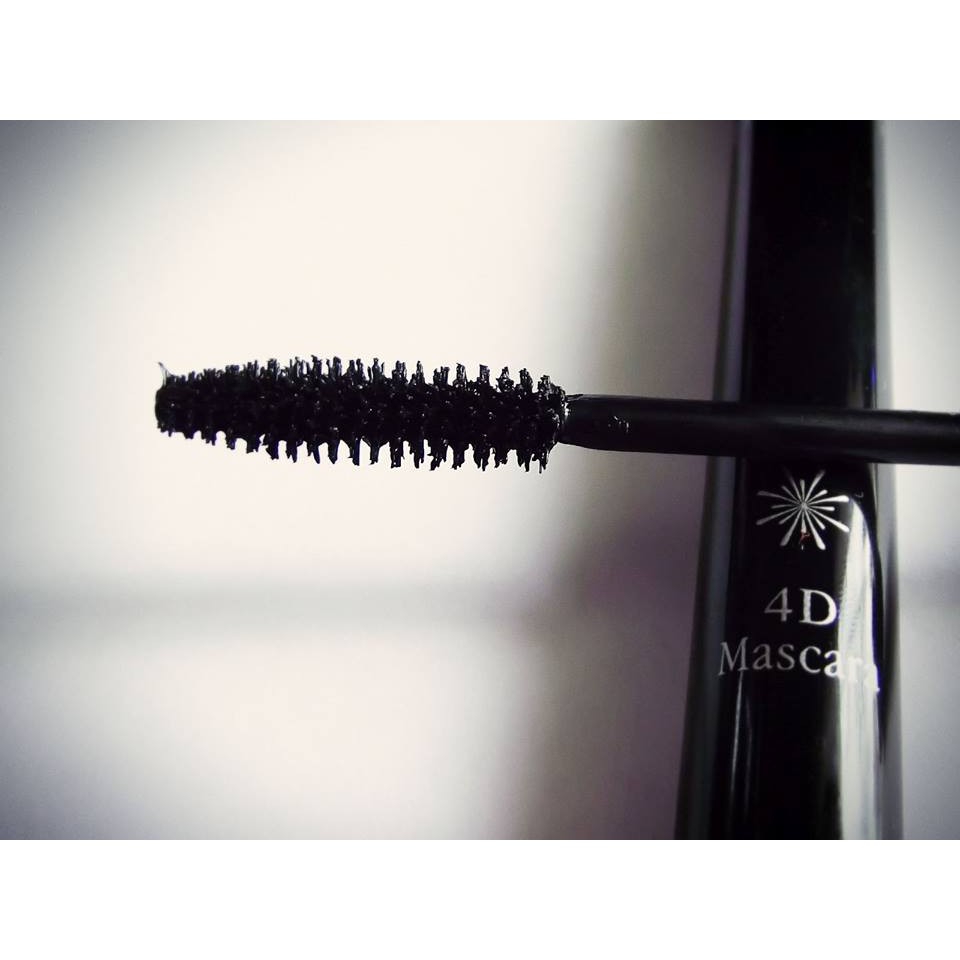 Chải Mi Mascara The Style 4D Missha | BigBuy360 - bigbuy360.vn