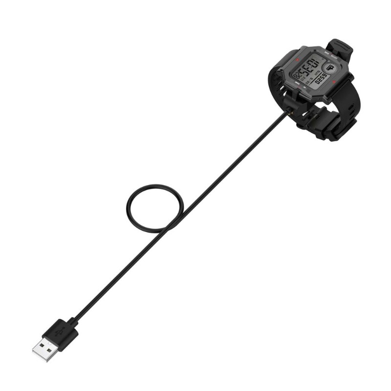 Đế Sạc Cho Đồng Hồ Thông Minh Amazfit Neo Không Từ Tính