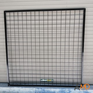 Khung lưới trang trí 1x1m