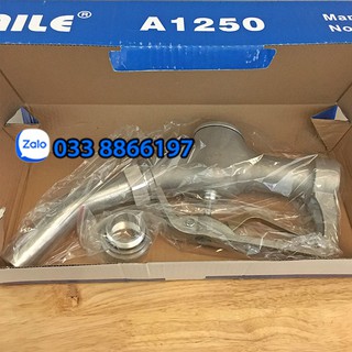 Cò bơm xăng dầu Aile phi 49