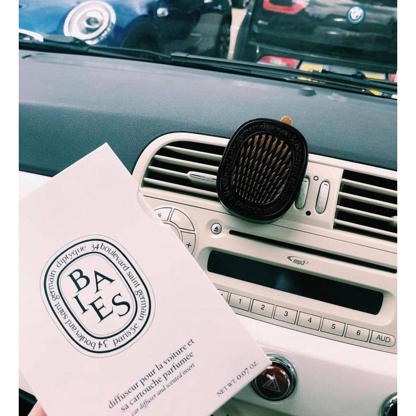 Thơm Xe Oto Diptyque