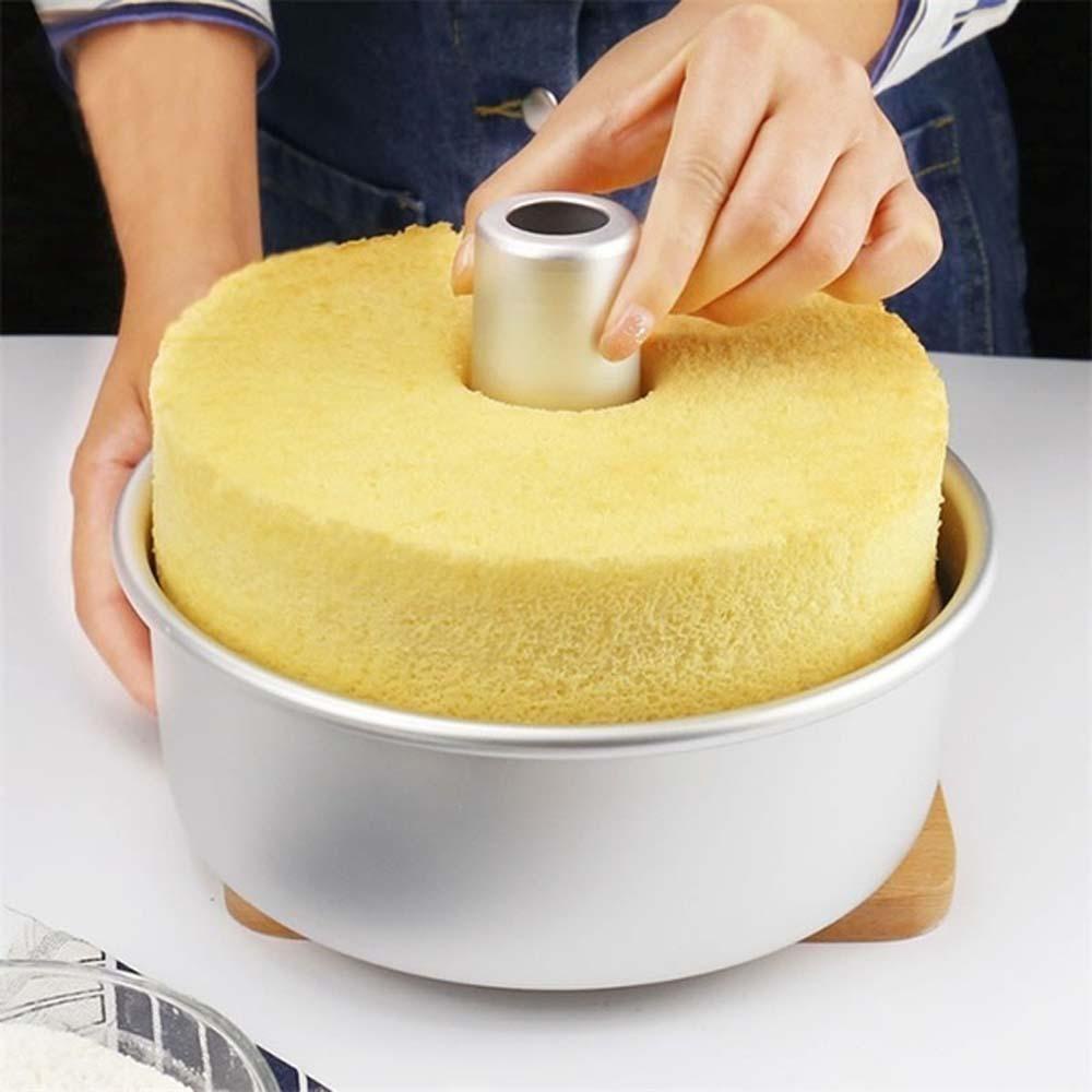 Khuôn Làm Bánh Bằng Hợp Kim Nhôm Chống Dính Có Thể Tháo Rời