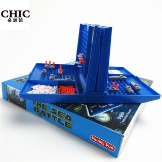 Bộ Đồ Chơi Tư Duy Logic Thú Vị Cho Bé
