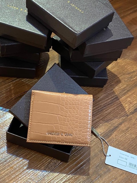 Ví ck mini fullbox hot 2020