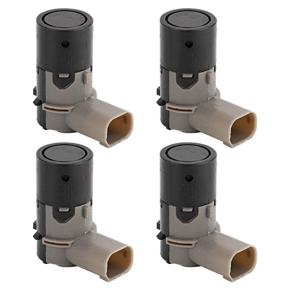 Set 4 cảm ứng đậu xe E46 E39 E60 E63 E38 E65 X3 X5 Z4 6620 6989 068 cho xe hơi