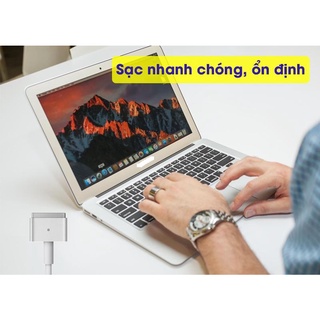 Sạc Mac.book Air 45W Magsafe 2 Full Box (Early 2012 MID 2017)