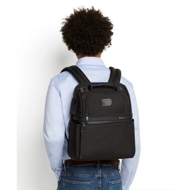 Balo Tumi dành cho nam và nữ❗️Hàng xịn cực kì