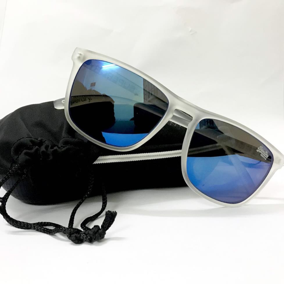 Kính Râm SUPERDRY Thời Trang, Chống Tia UV400 Trẻ Trung, Năng Động, Sang Chảnh