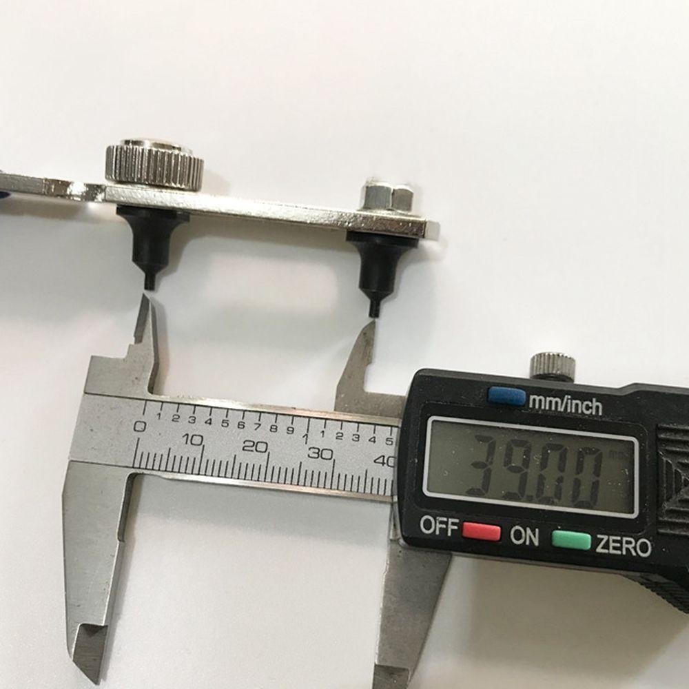 Bộ Dụng Cụ Sửa Chữa Đồng Hồ Bằng Thép Không Gỉ