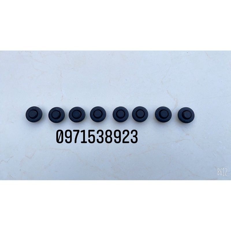 Cao su sườn xe TOYOTA INNOVA xịn chính hãng