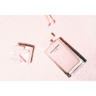 Narciso hồng nhạt 10ml