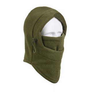 Trùm đầu bịt mặt ninja mẫu mới 2018