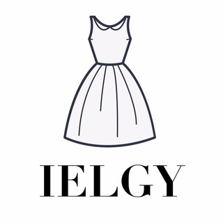 IELGY Cửa hàng quần áo nữ