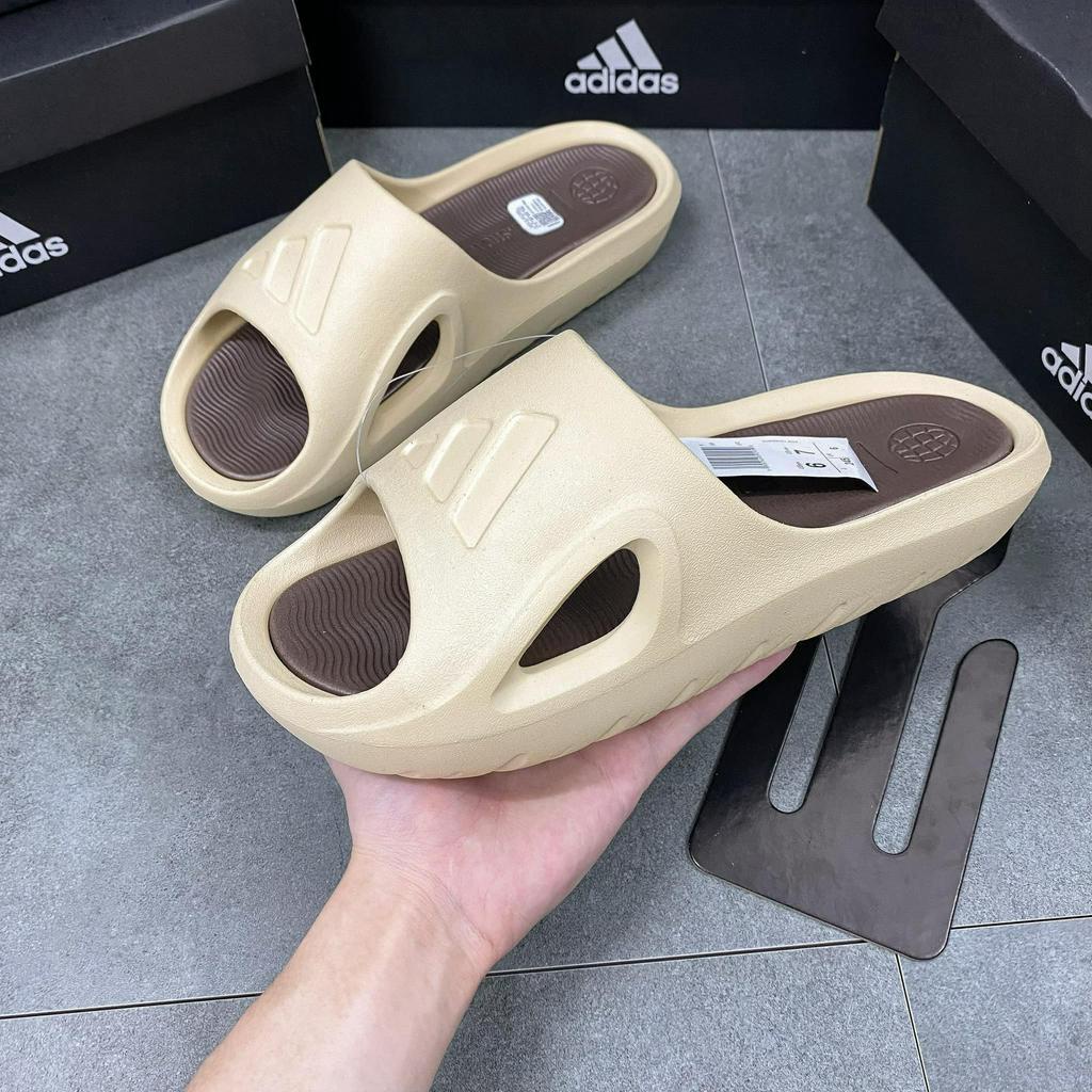 Dép Adidas ADICANE Chính Hãng Chống Nước 💙SIMPLE SNEAKER💙 Dép Đúc Quai Ngang Adidas Thể Thao Nam Nữ Êm Ái