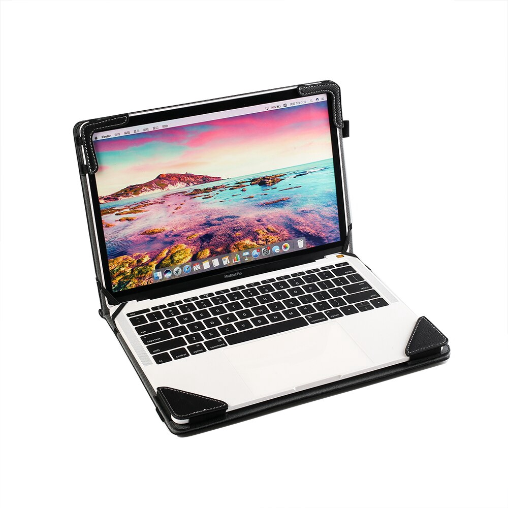 Túi Đựng Bảo Vệ Laptop Hp Probook 445 G6 / Probook 440 G6 G5 G1 14 Inch