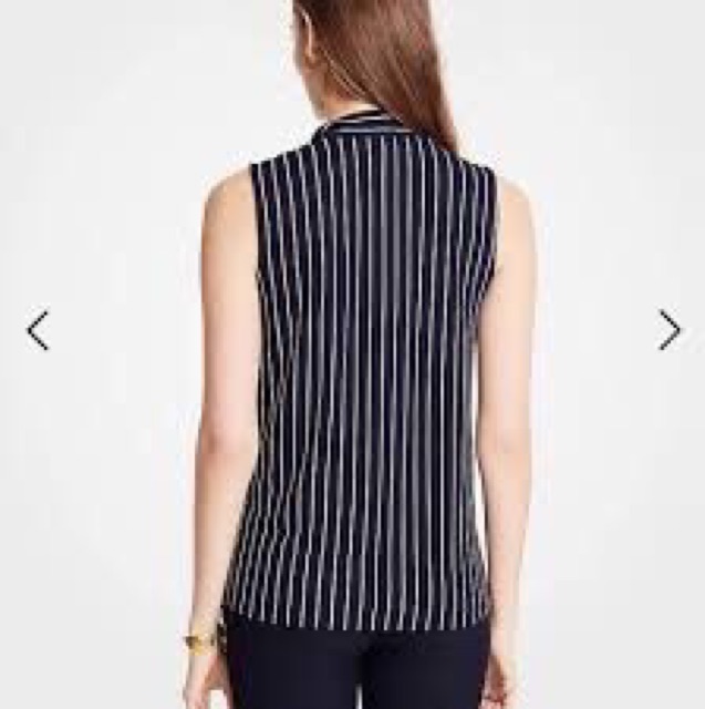 Áo sát nách Antaylor