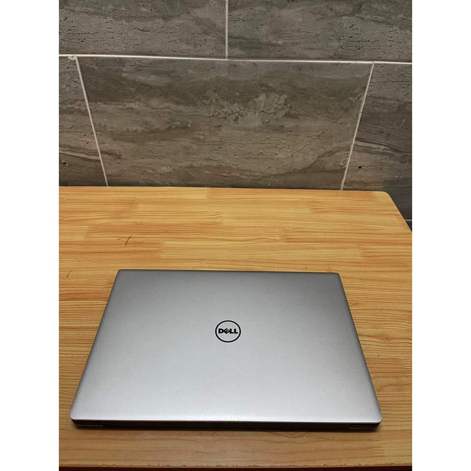 LAPTOP Dell XPS 9343 i5-5200U/ 8Gb ram/ ssd 256Gb/ 13inch tràn viền/ vỏ nhôm | BigBuy360 - bigbuy360.vn