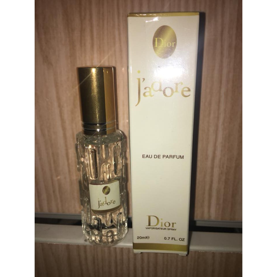 NƯỚC HOA MINI NỮ CHIẾT MÙI 60 | BigBuy360 - bigbuy360.vn