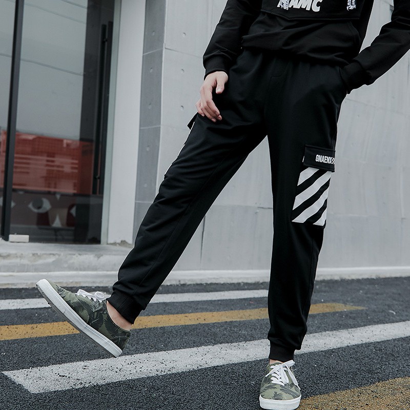 Quần jogger nam giá cực rẻ