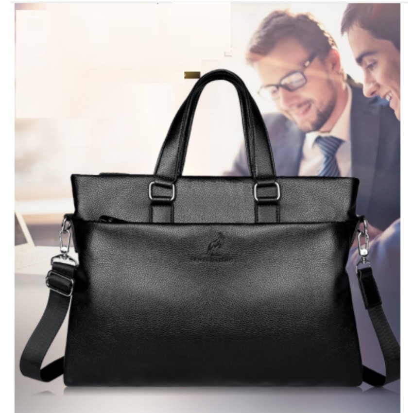 Cặp da nam công sở cao cấp 208206