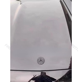 Logo Mercedes Benz Mui Xe