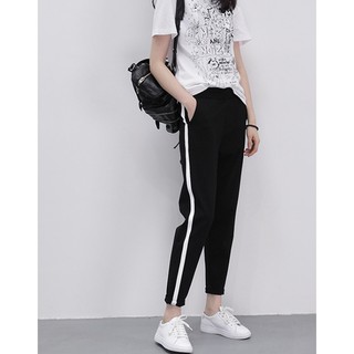 Hàng chuẩn đẹp_ quần leging thể thao nữ_ QUẦN BAGGY THỂ THAO_QUẦN BAGGY VẢI THUN CO GIÃN_QUẦN THỂ THAO NỮ