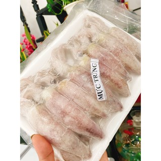 [HCM GIAO LIỀN 1-2H]Mực trứng full trứng