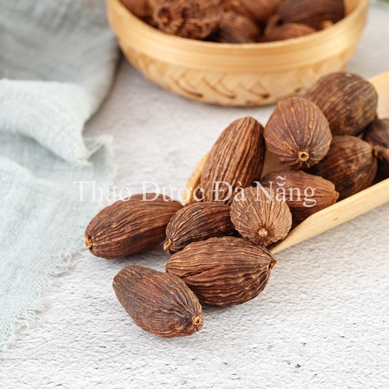 Thảo Quả, sạch đẹp,Thơm Phức 100 gram.