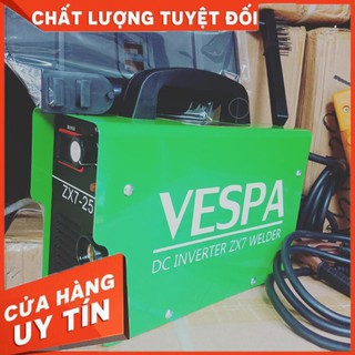 Máy hàn que Vespa 250a giá rẻ | may han | may han dien tu | may han que