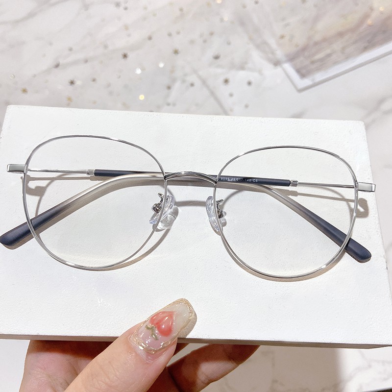 Khung Glesses Unisex Thời Trang Cho Đồng Hồ Thông Minhjz8595 | BigBuy360 - bigbuy360.vn