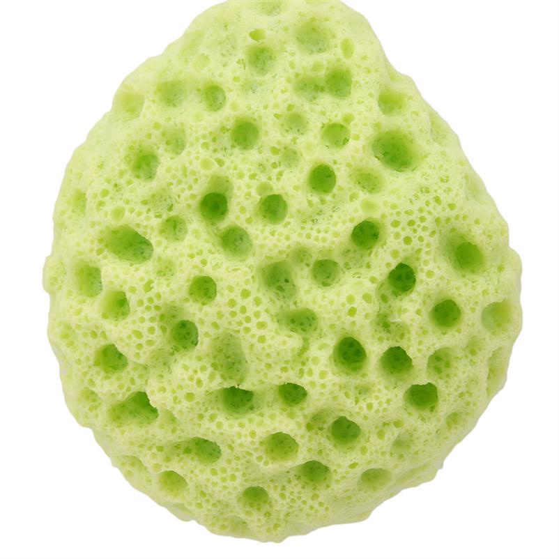 Bàn Chải Tắm Chà Xát Cơ Thể Tẩy Tế Bào Chết Cho Bé