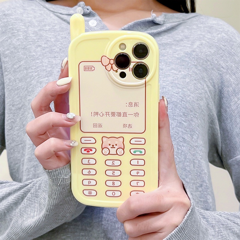 Ốp Điện Thoại In Hoạt Hình Cho iphone7 / 7plus / 8 / 8plus / x / xs / 11 / 12 / 13 / 14 / pro / max / plus / promax