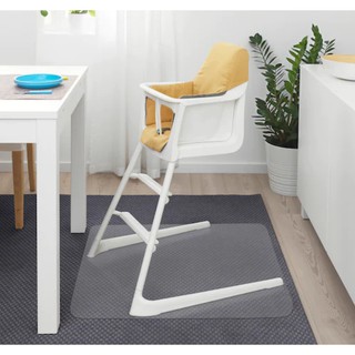 Đệm lưng cho ghế ăn dặm cho bé LANGUR IKEA