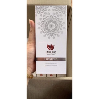 Dung dịch vệ sinh Linh Hương