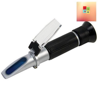 Bút đo độ mặn - khúc xạ kế độ mặn