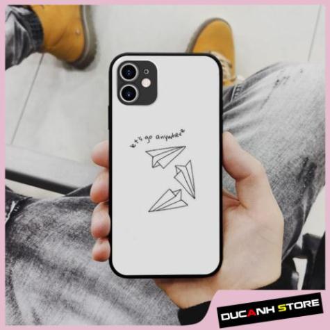 Ốp lưng iphone hình Hãy Đi Bất Cứ Đâu Với Tối collage art cho nam  cho các dòng SAMSUNG PAP20211083