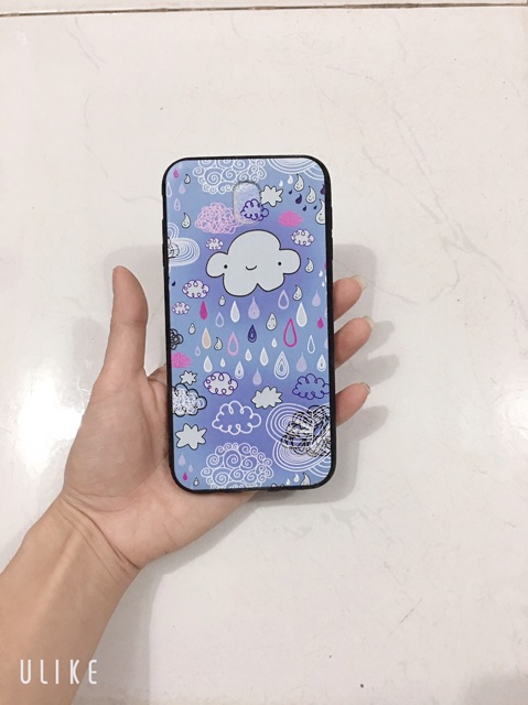 Ốp mưa xuân dẻo sam sung j7 pro,j7pro