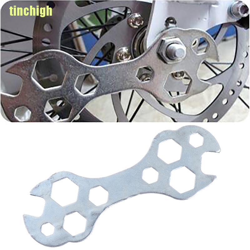 Cờ lê lục giác 8-15mm đa năng cho xe đạp