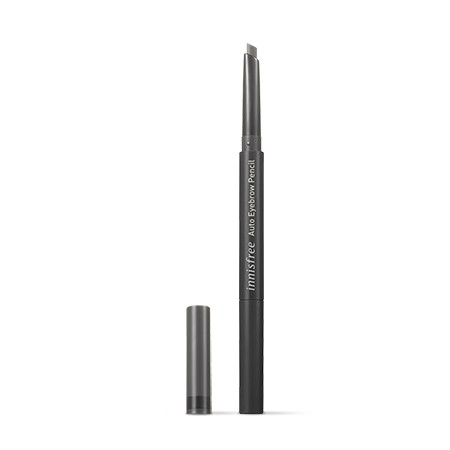 Chì Kẻ Chân Mày – Innisfree Auto Eyebrow Pencil 0.3g